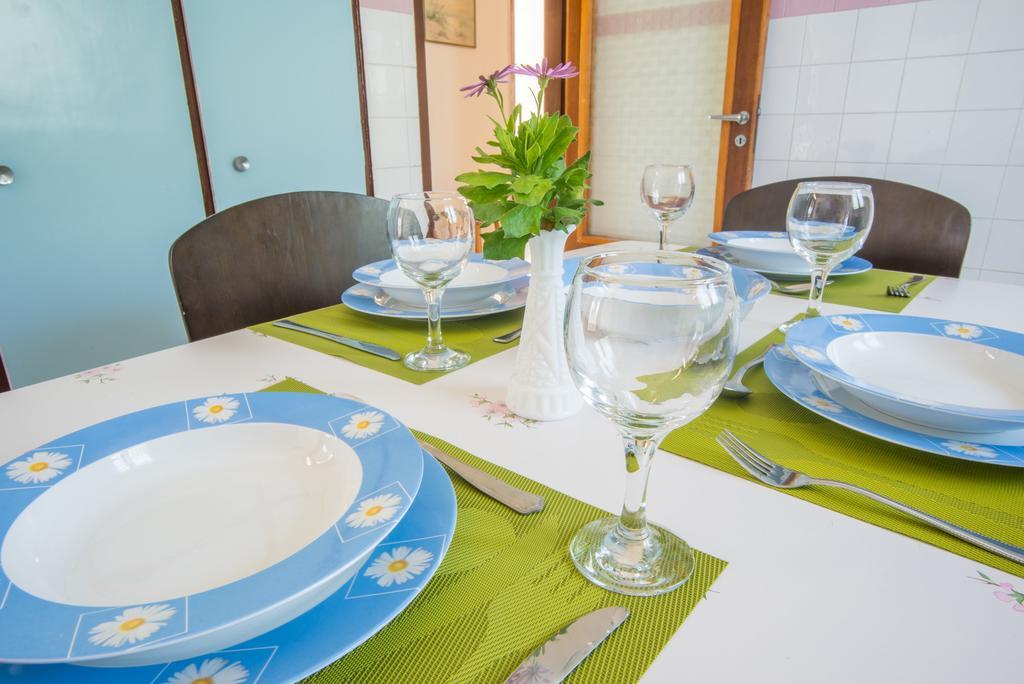 Country House Pastida Kamer foto