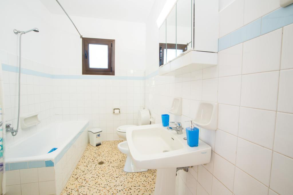 Country House Pastida Kamer foto