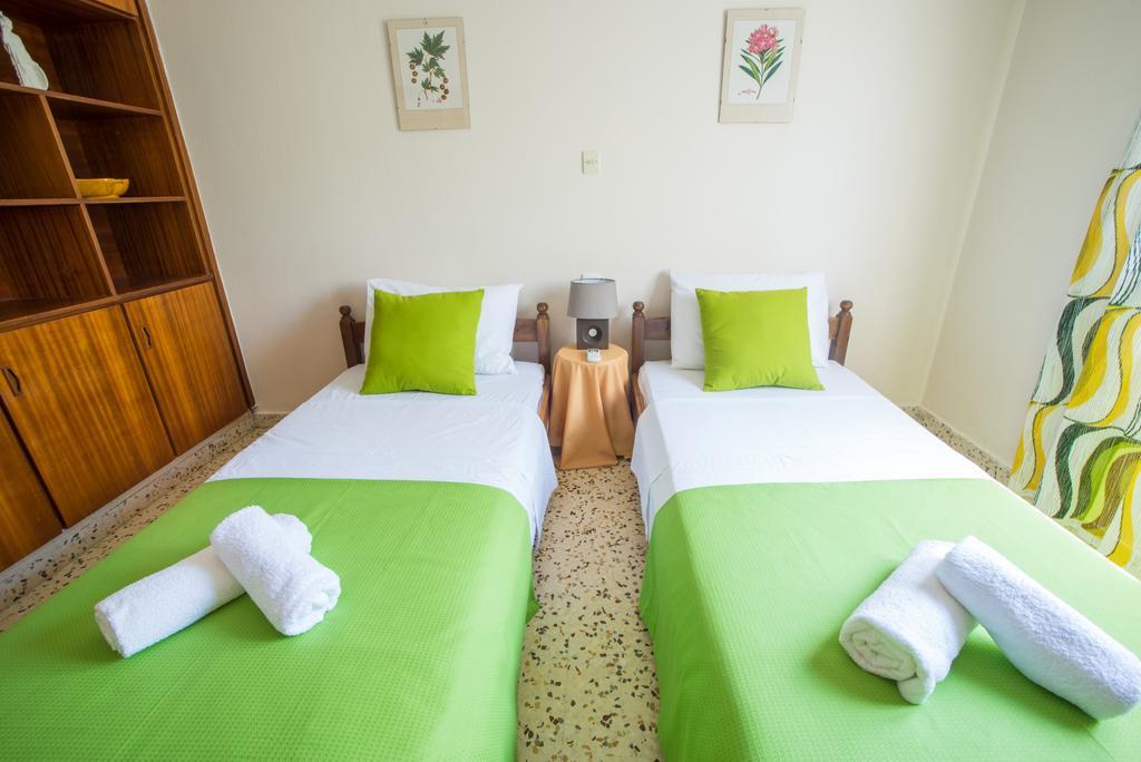 Country House Pastida Kamer foto