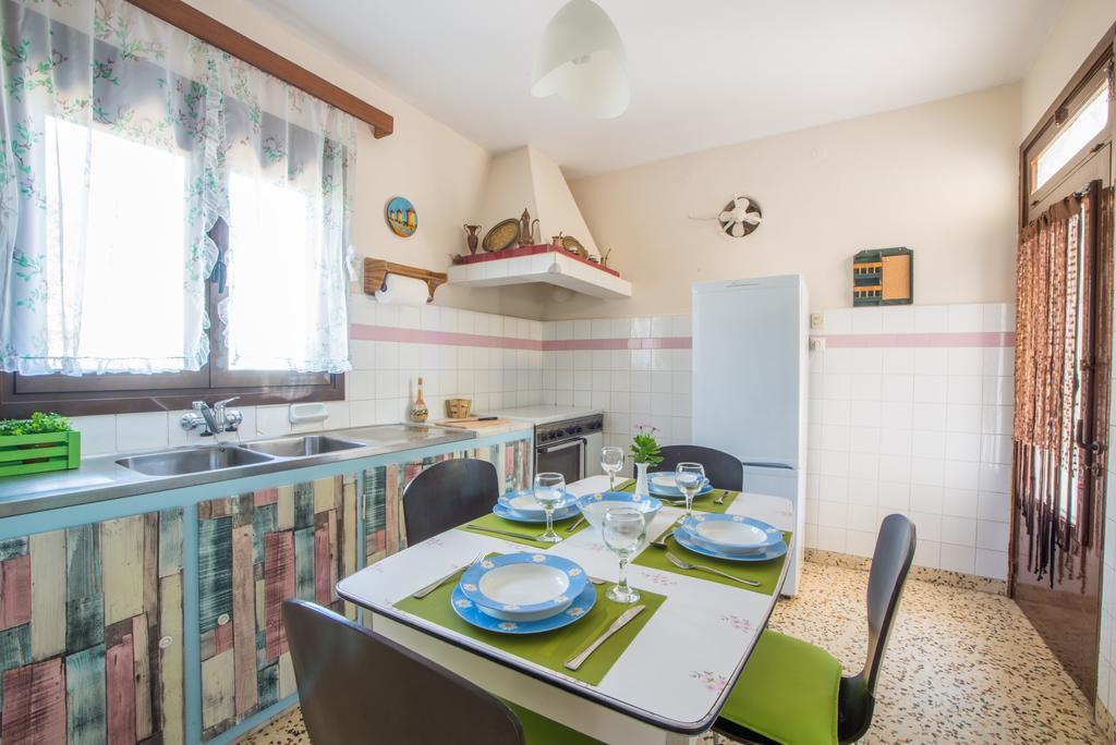 Country House Pastida Kamer foto