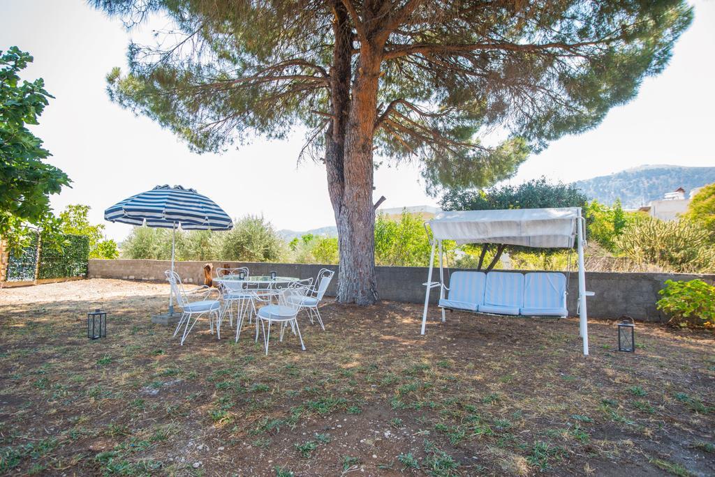 Country House Pastida Buitenkant foto