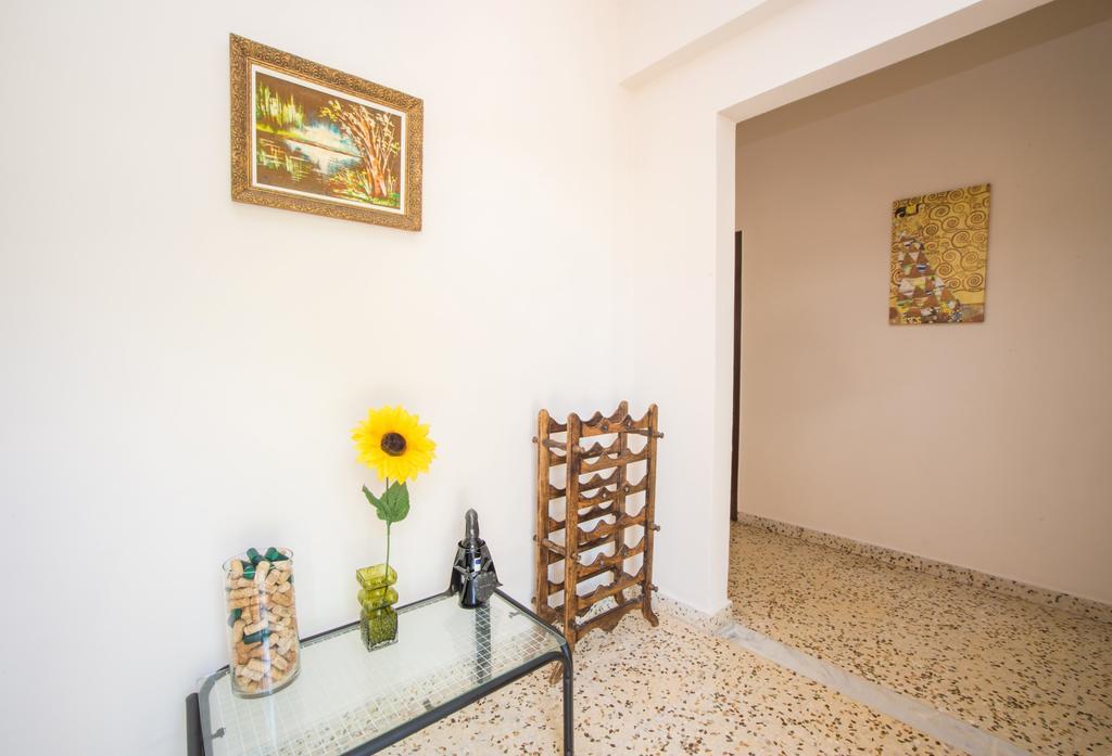Country House Pastida Kamer foto