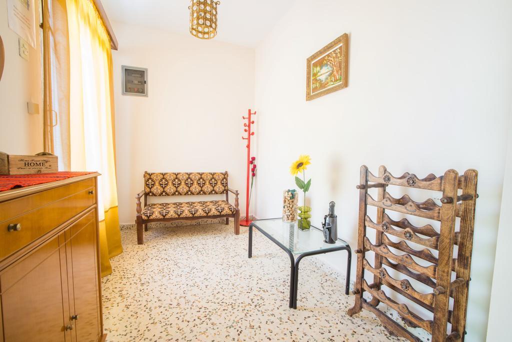 Country House Pastida Kamer foto