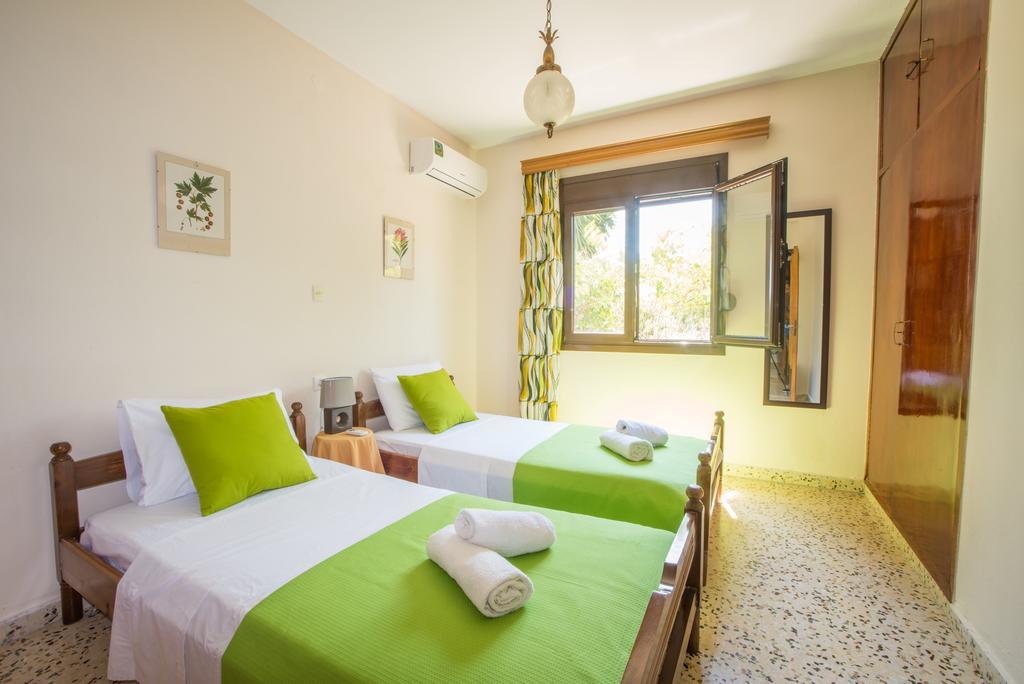 Country House Pastida Kamer foto