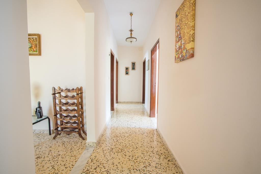 Country House Pastida Kamer foto