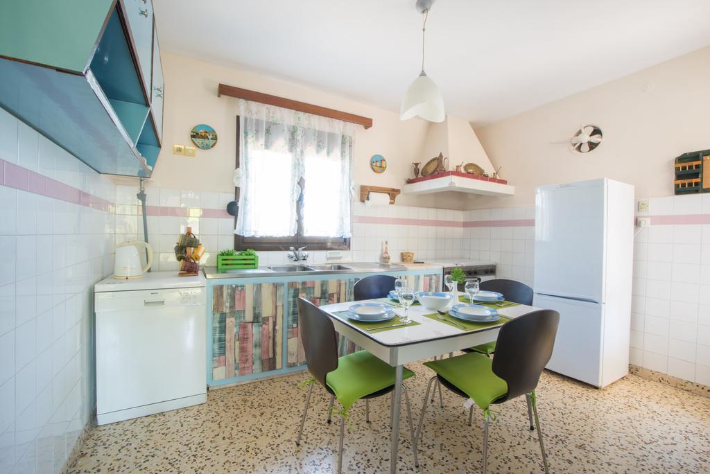 Country House Pastida Kamer foto