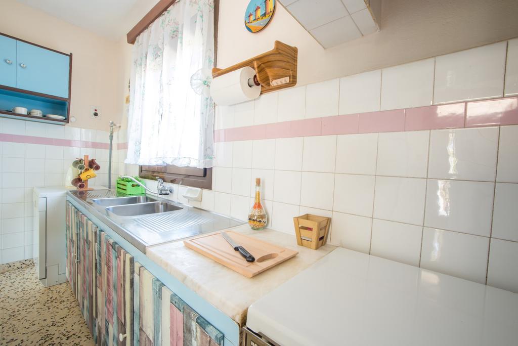 Country House Pastida Kamer foto